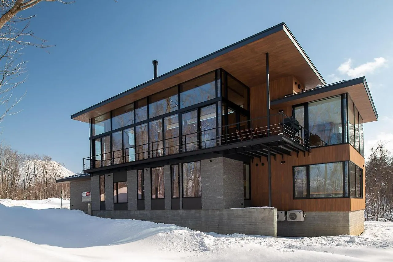 Vila Sena Niseko 0*,  Japonsko