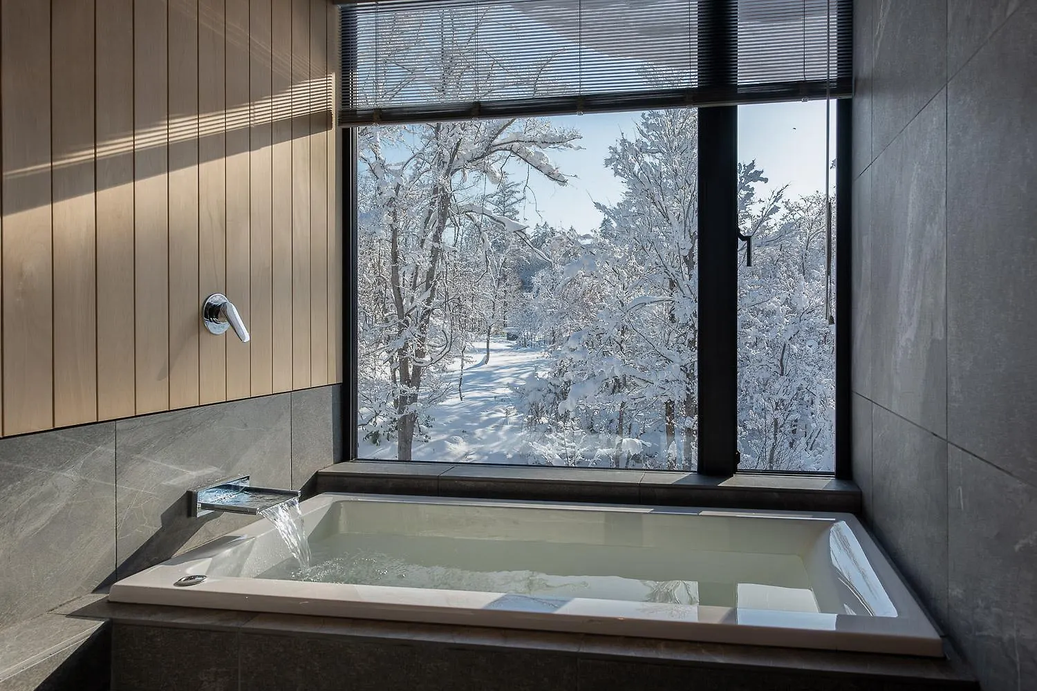 Vila Sena Niseko Horská chata